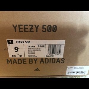 Yeezy 500